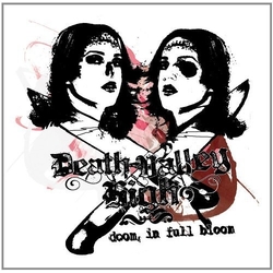Death Valley High Doom In Full Bloom VINYL 12INCH