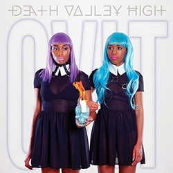 Death Valley High Cvlt (As Fvk) VINYL LP