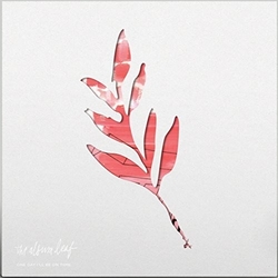 Album Leaf One Day I'll Be On Time ltd Vinyl 2 LP