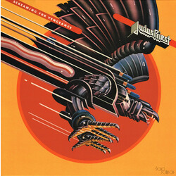 Judas Priest Screaming For Vengeance 180gm VINYL LP +Download