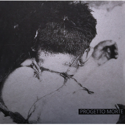 Progetto Morte Progetto Morte Vinyl LP