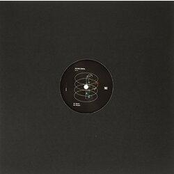 Julian Jeweil Space Vinyl 12"
