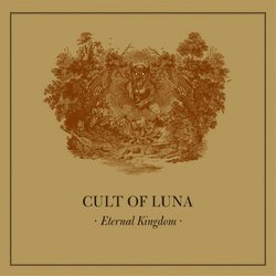 Cult Of Luna Eternal Kingdom Vinyl 2 LP