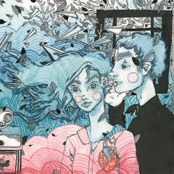 Motion City Even If It Kills Me 180gm Vinyl LP