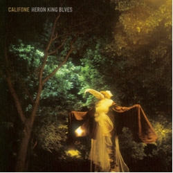 Califone Heron King Blues Vinyl 2 LP