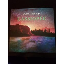 Mara Tremblay Cassiopée Vinyl LP