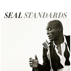 Seal Standards ltd Vinyl LP