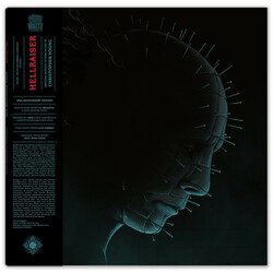Christopher Young Hellraiser / O.S.T. Vinyl LP