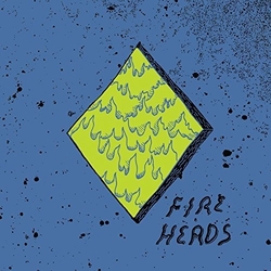 Fire Heads Fire Heads Vinyl LP