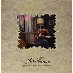 Ivan Ferreiro Confesiones De Un Artista De Mierda Vinyl 3 LP