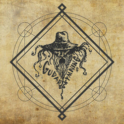 Gudars Skymning V (Black VINYL) VINYL LP