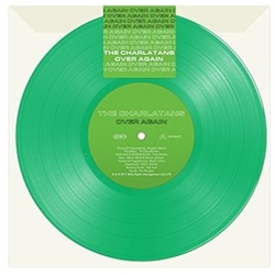 Charlatans Over Again 7"