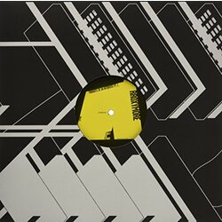 Rroxymore Thoughts Of An Introvert Pt 1 Vinyl 12"
