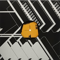 Tr One Month Has Passed Vinyl 12"