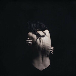 Ricinn Liab Vinyl 2 LP