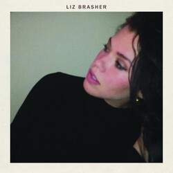 Liz Brasher Cold Baby 7"
