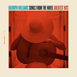 Kathryn Williams Old Low Light VINYL LP