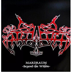 Enslaved Mardraum -Beyond The Within- Vinyl LP