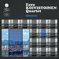 Eero Koivistoinen Illusion Vinyl LP