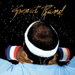 Sweat Band Sweat Band Vinyl LP