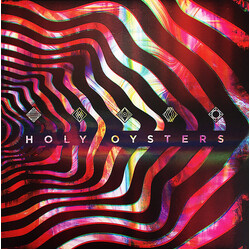 Holy Oysters Holy Oysters EP Vinyl