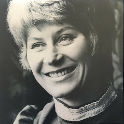 Shirley Collins An Introduction To Vinyl LP
