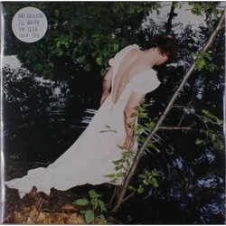 Lars Eidinger I'll Break Ya Legg Vinyl LP