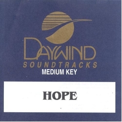 Hope Hope Vinyl LP