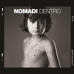 Nomadi Nomadi Dentro Vinyl LP