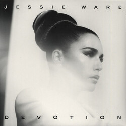 Jessie Ware Devotion Vinyl LP