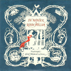 Katie Melua In Winter special edition Vinyl 2 LP