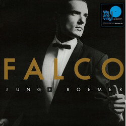 Falco Junge Roemer Vinyl LP