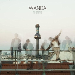 Wanda Niente (Mpdl)  VINYL LP