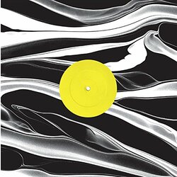 Lauer / Golden Filter Arumbav / Aya Vinyl 12"