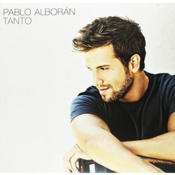 Pablo Alborán Tanto Multi Vinyl LP/CD