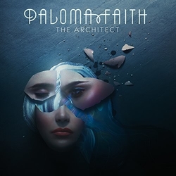 Paloma Faith Architect 180gm Vinyl LP +Download +g/f