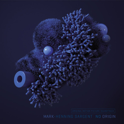 No Origin / O.S.T. No Origin / O.S.T. Vinyl 2 LP
