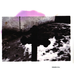 Ihsahn After Coloured Vinyl 2 LP