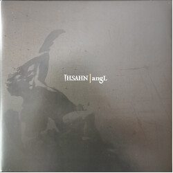 Ihsahn angL Vinyl LP