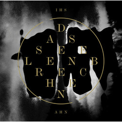 Ihsahn Das Seelenbrechen Coloured Vinyl 2 LP