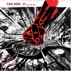 Bug Bad / Get Out The Way Vinyl 12"