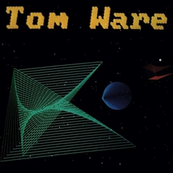 Tom Ware Tom Ware VINYL LP