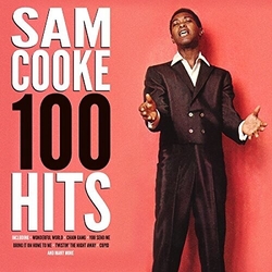 Sam Cooke 100 Hits CD