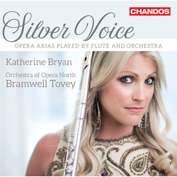 Various Artist Silver Voice SACD CD