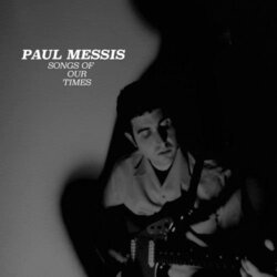 Paul Messis Songs Of Our Times Coloured Vinyl LP