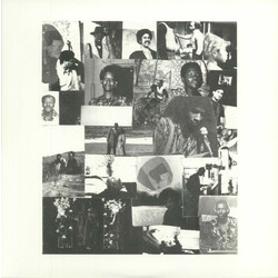 World'S Experience Orchestra Beginning Of A New Birth Vinyl LP