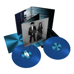 U2 Songs Of Experience Vinyl 2 LP
