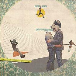 Lick Lick You & Me Neither VINYL