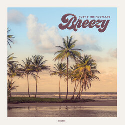 Ruby & The Mudflaps Breezy Vinyl