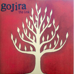 Gojira (2) The Link VINYL LP